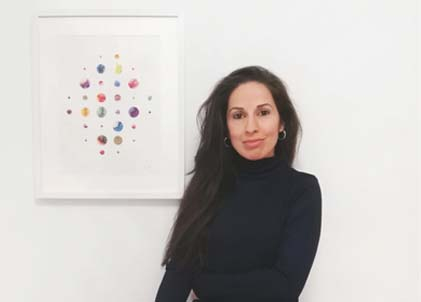 Mercedes López